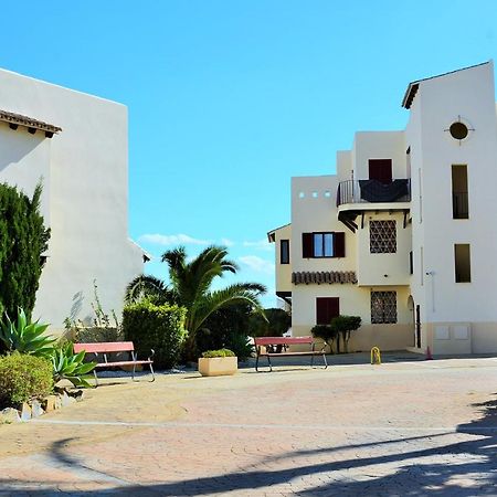 Vista Bahia Lägenhet Casares Exteriör bild